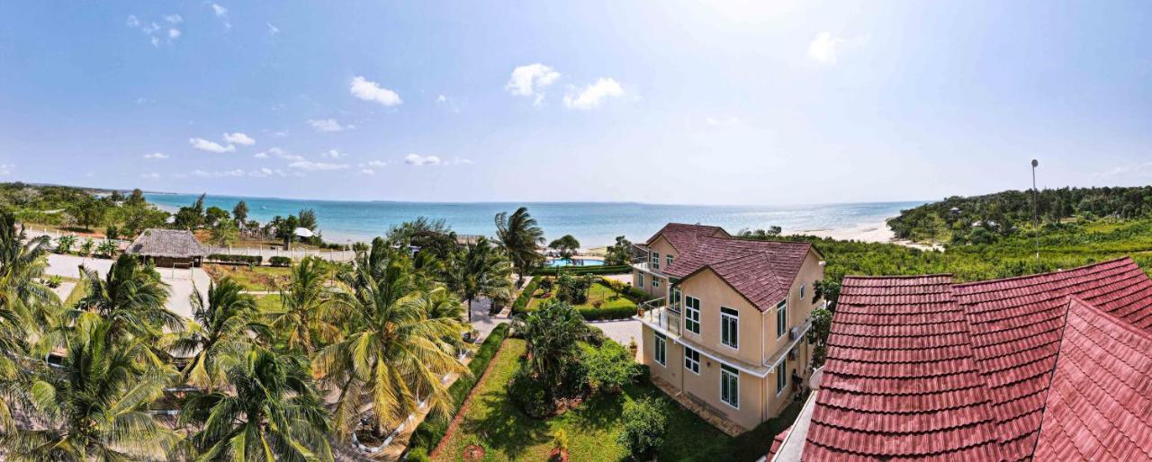 Royal Cliff Zanzibar Hotel ภายนอก รูปภาพ